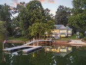 Namastay at Lake Norman