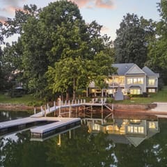 Namastay at Lake Norman