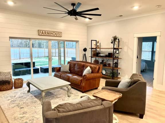 Magnolia Cottage - Image 4