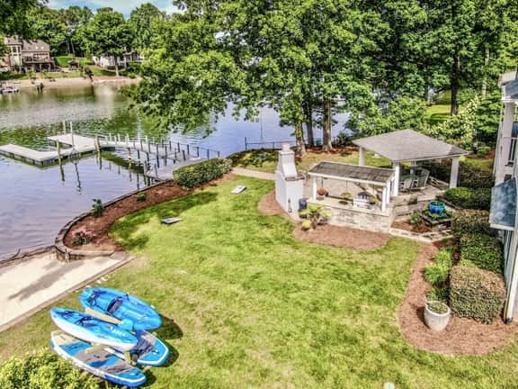 Namastay at Lake Norman - Image 4